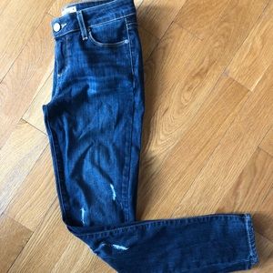 PAIGE jeans sz 25